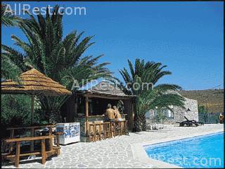 Albatross Hotel & Bungalows 20